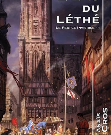 L'eau du Lethe