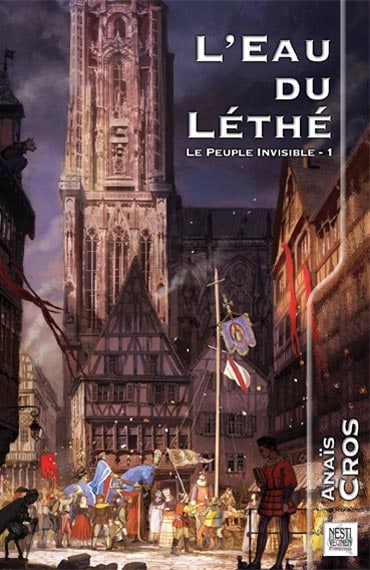 L'eau du Lethe