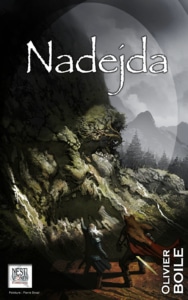 Nadejda