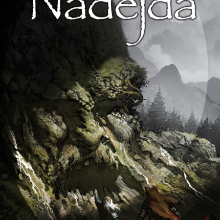 Nadejda