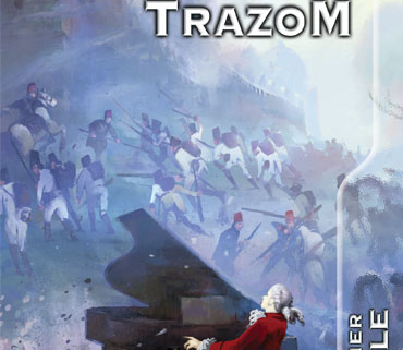 Mort et vie du sergent Trazom