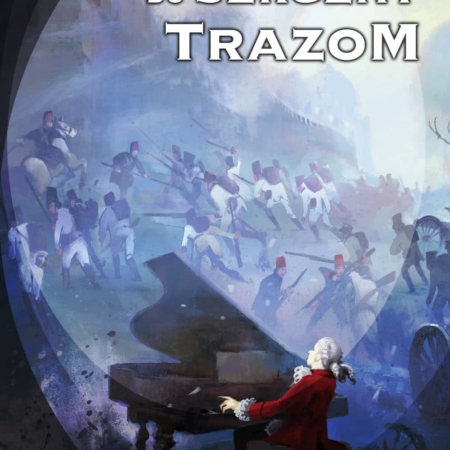 Mort et vie du sergent Trazom