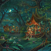 Beltane Nocturne Beltane Nocturne de Florence Magnin