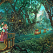 Fin de Fete Fin de Fête de Florence Magnin