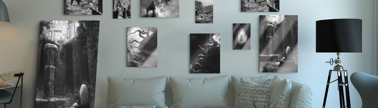 Ecosse-Présentation-Plexis-contexte-sans A1 Présentation des différentes tailles et illustration de Sébastien Ecosse