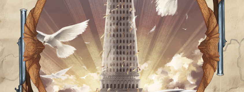 Couverture de La Lune noire d'Anaïs Cros en format papier