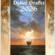 Couverture du calendrier 2026 A3 de Didier Graffet