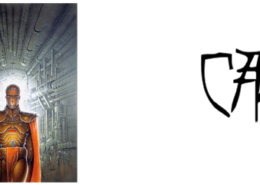 CavesAciersm Déroulé du mug Les Cavernes d'acier de Philippe Caza