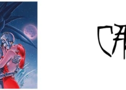 DéfiléRobots sm Déroulé du mug Un défilé de robots de Philippe Caza