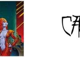 MondesIncertains sm Déroulé du mug Mondes Incertains de Philippe Caza