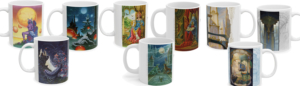 Bannière Mugs