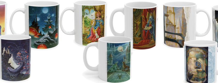 Bannière Mugs
