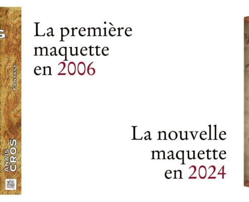 Les Lunes de sang - comparatif des éditions