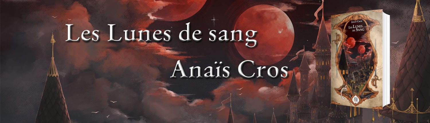 Les Lunes de sang