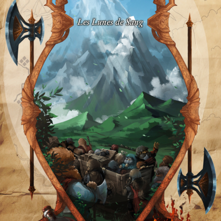 Couverture du roman numérique Métamorphose d'Anais Cros